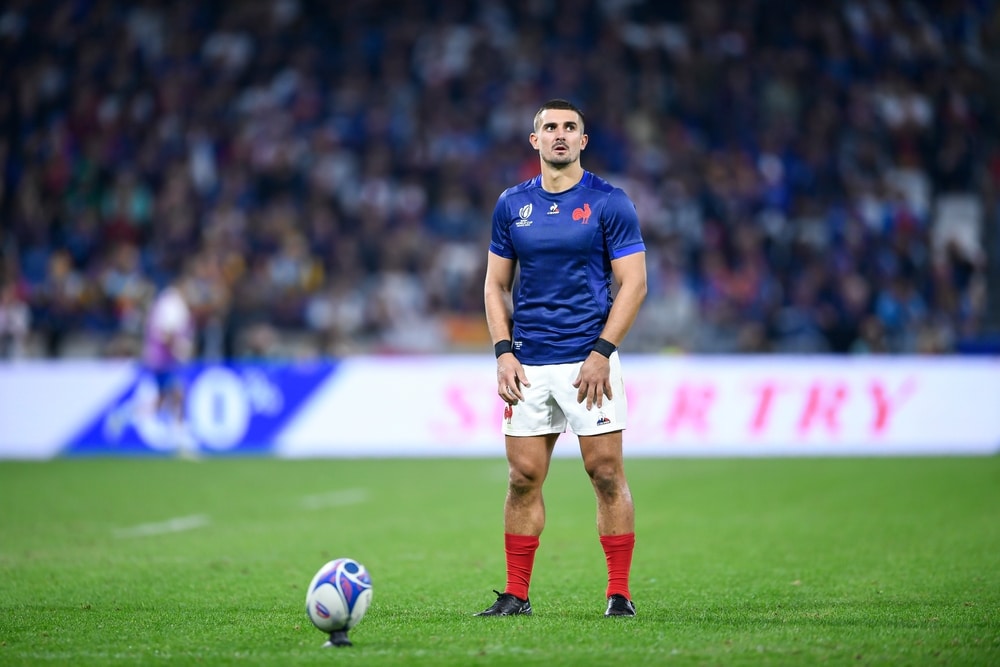 France Angleterre Toulousains