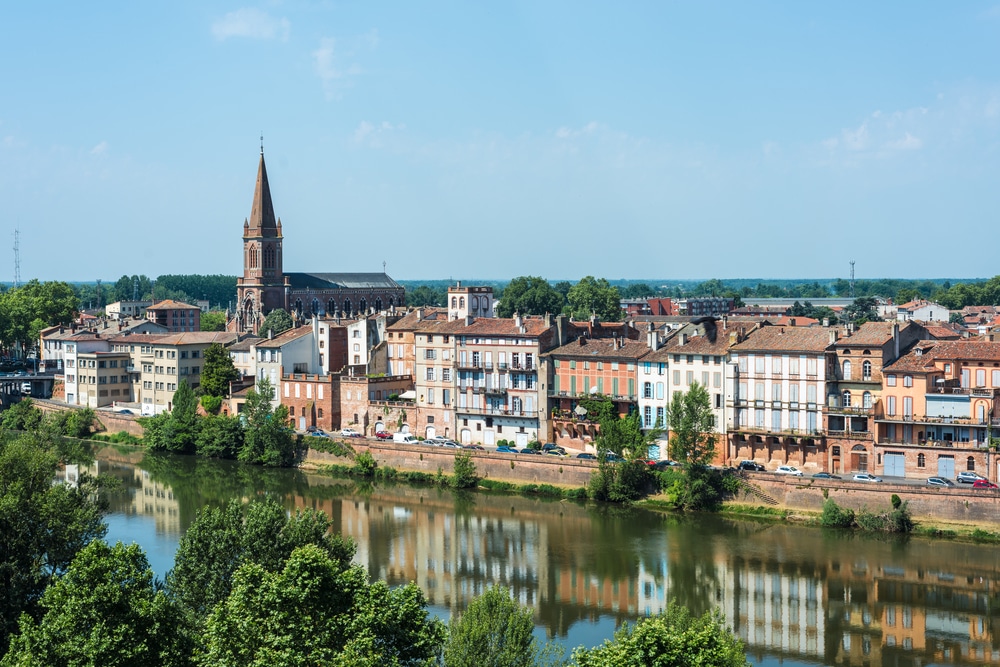 immobilier quartiers prix Montauban