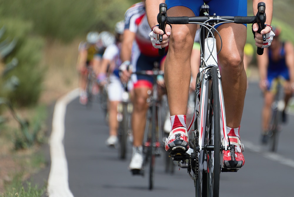 2024 Route Occitanie