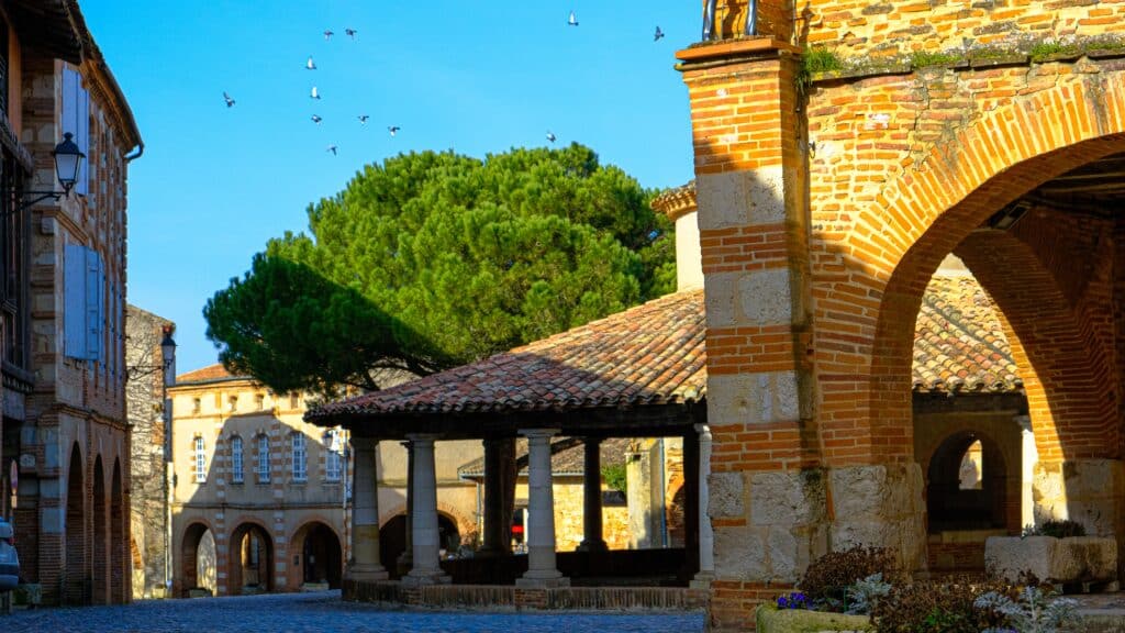 Occitanie escapade romantique