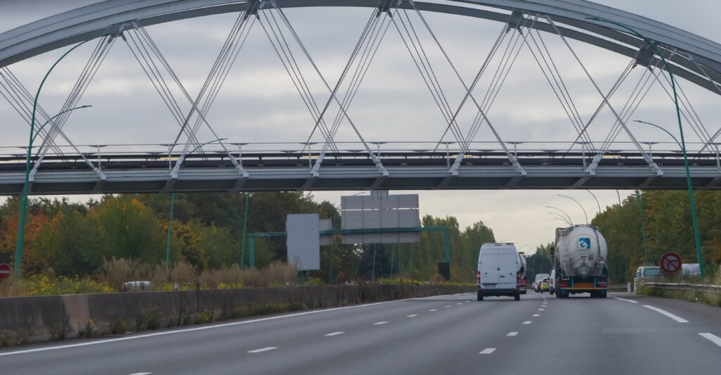 trafic toulouse