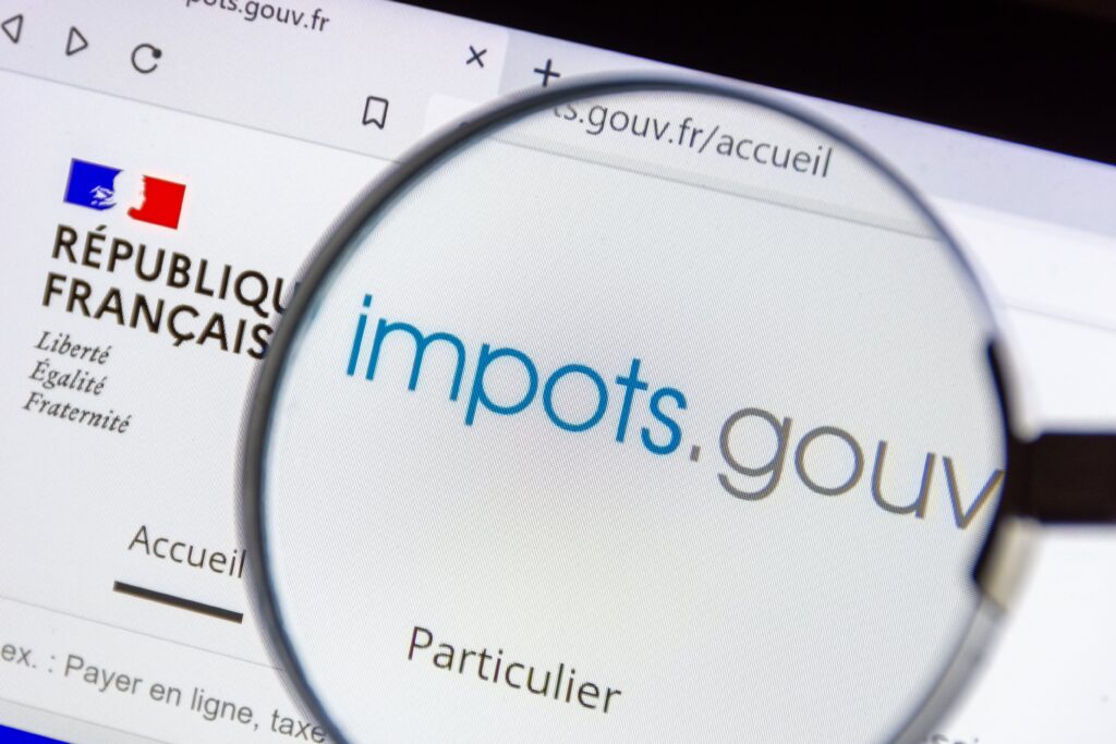 déclaration impôts Occitanie