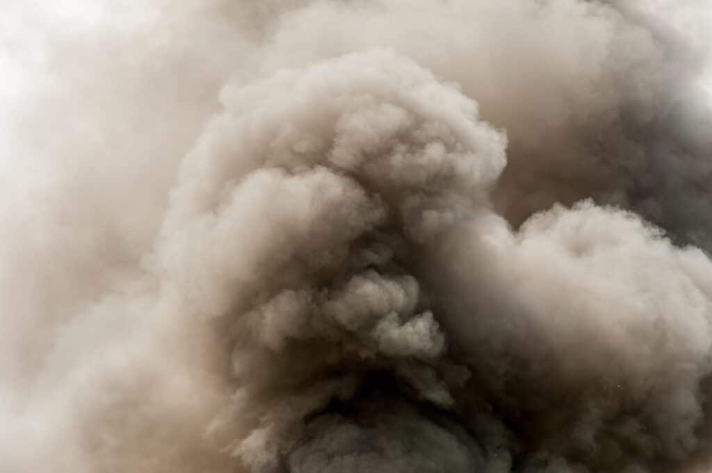 explosion site seveso Sète