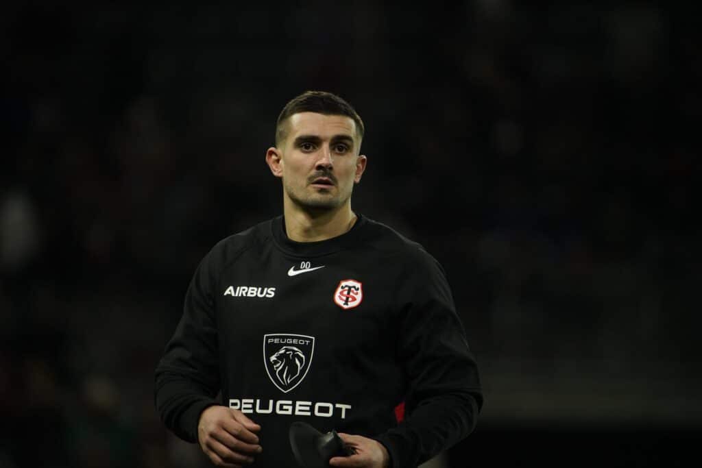 stade toulousain la rochelle