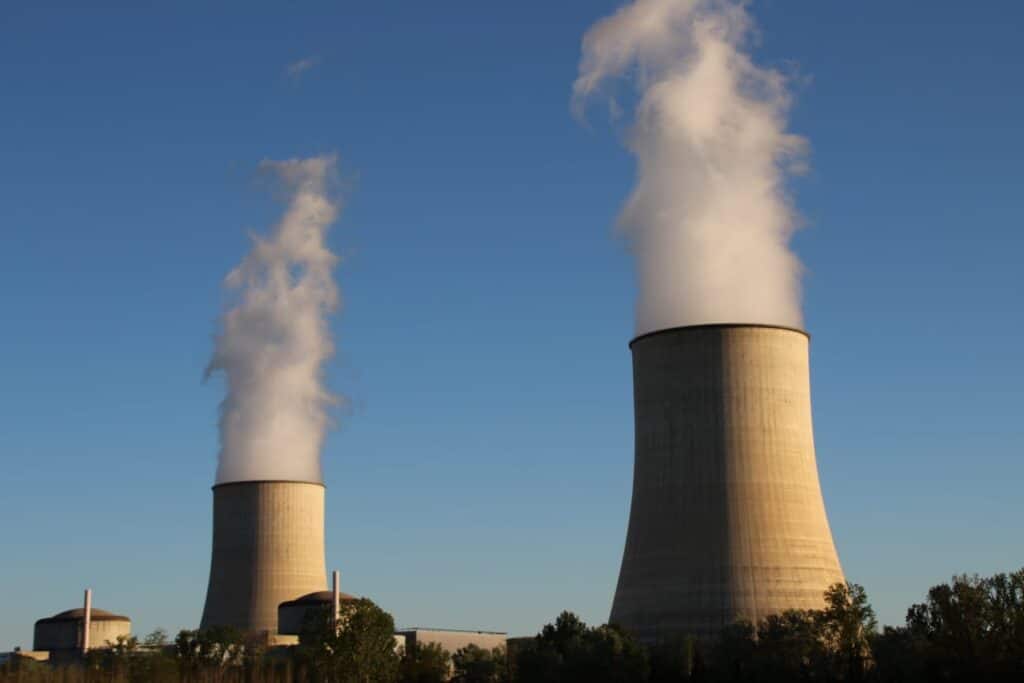Nucléaire Golfech plainte EDF