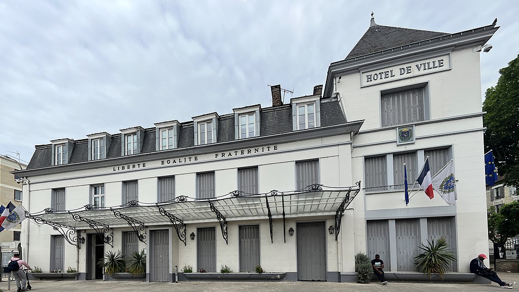 Municipales Villeneuve-Saint-Georges