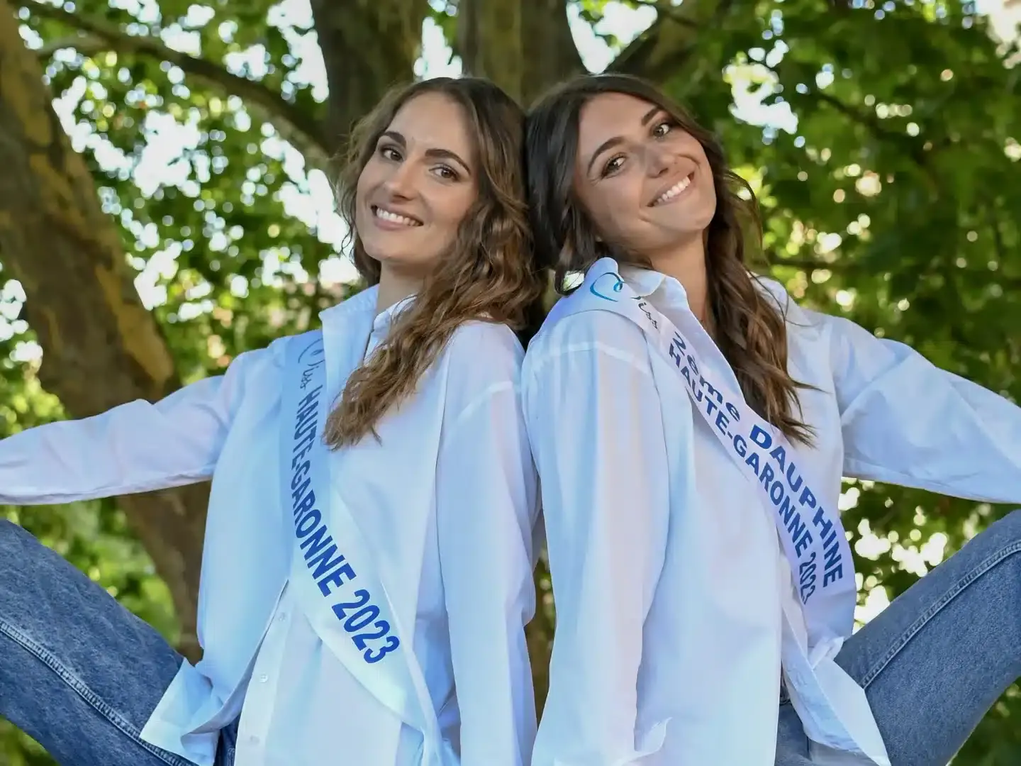 Élection Miss Haute-Garonne