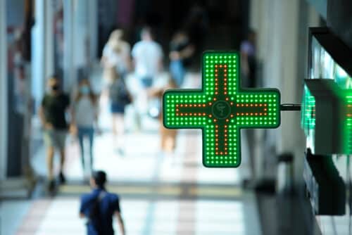 Occitanie les pharmaciens se mobilisent