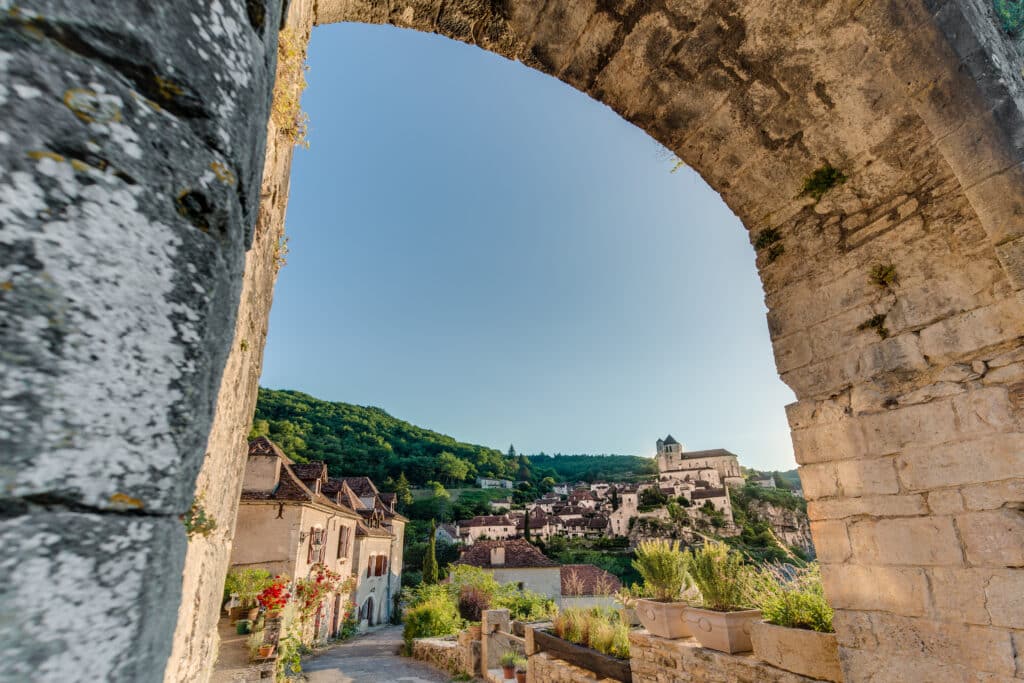 Occitanie escapade romantique