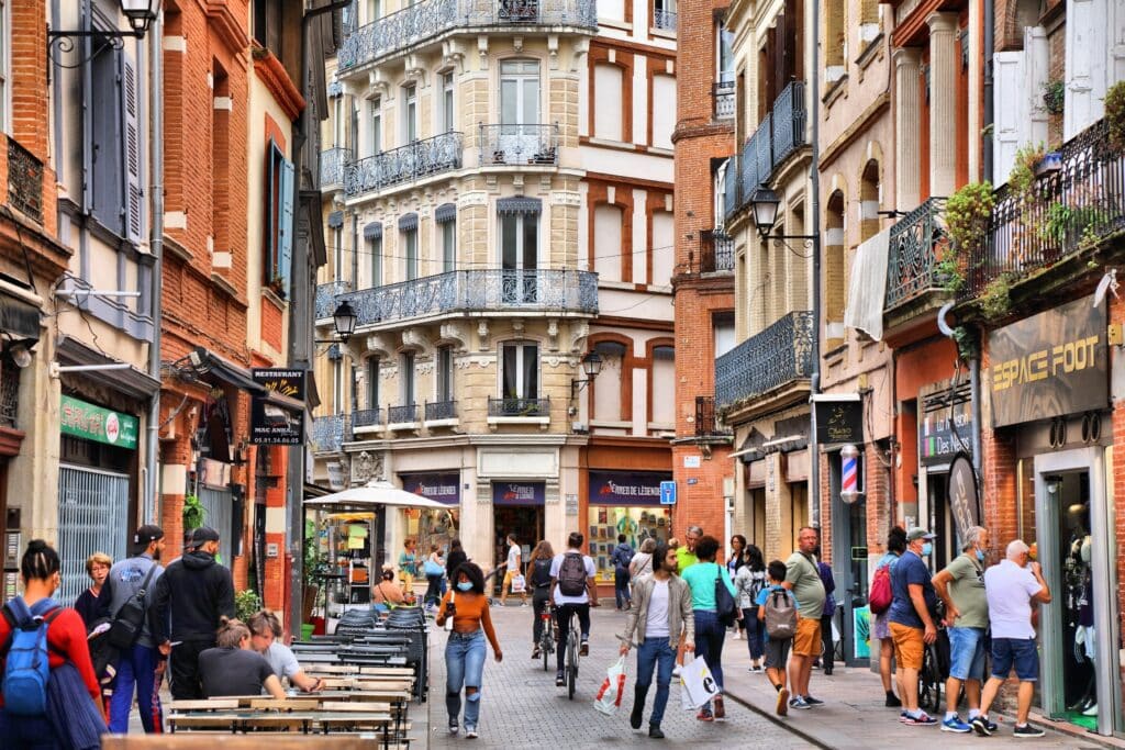 Tourisme : un printemps prometteur pour la Haute-Garonne