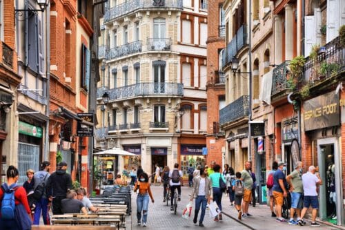 Tourisme : un printemps prometteur pour la Haute-Garonne