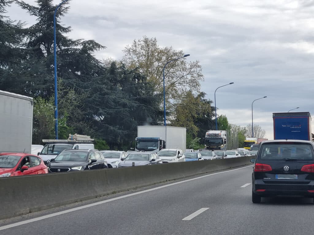 bouchon toulouse