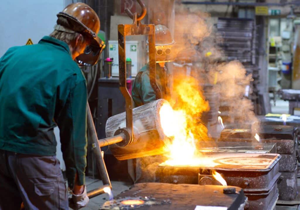 usine SAM Région Occitanie