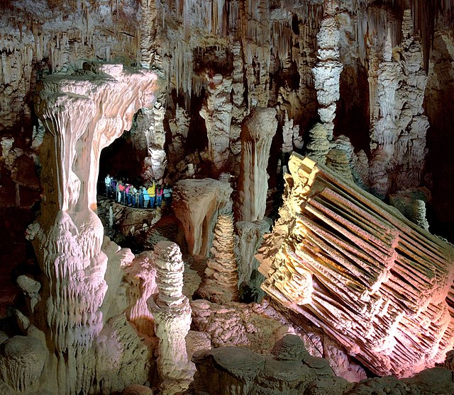 grotte Gard