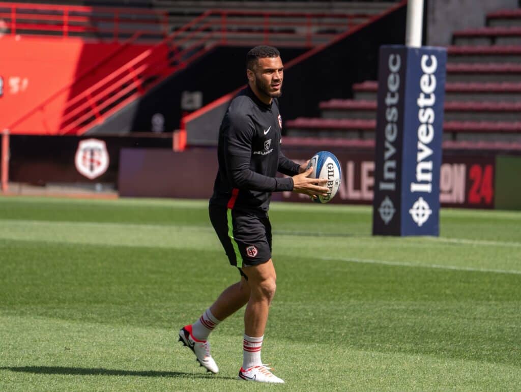 stade toulousain exeter