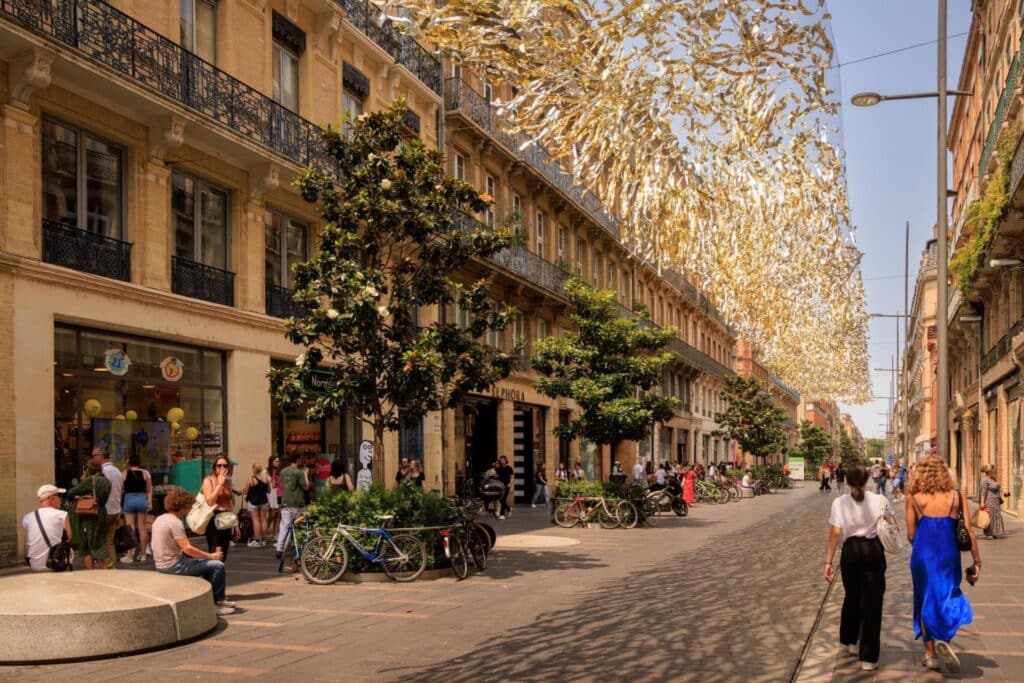 mesures canicule Toulouse