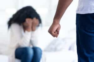 Une habitante de Montpellier lance un questionnaire en ligne pour évaluer les violences conjugales.