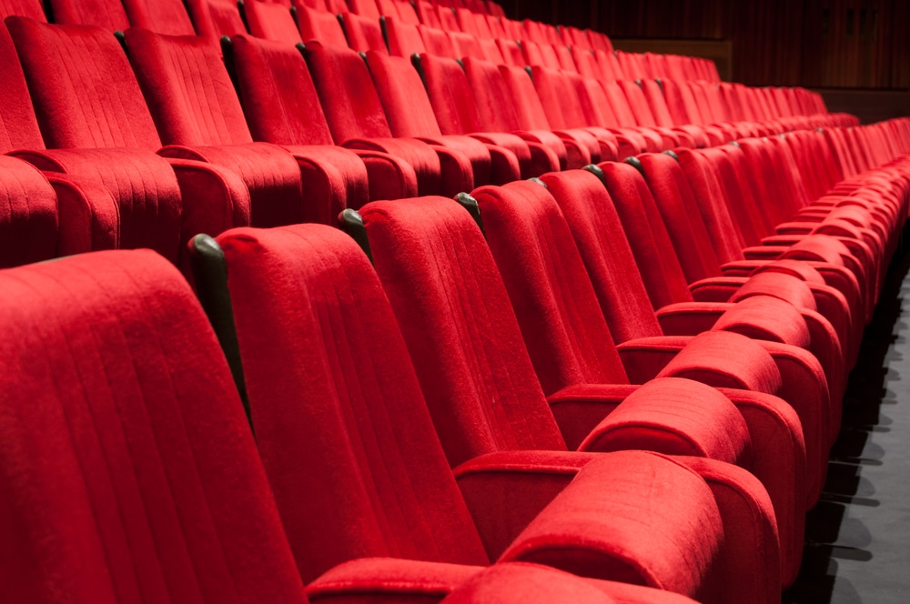 cinéma Saint-Maur-des-Fossés