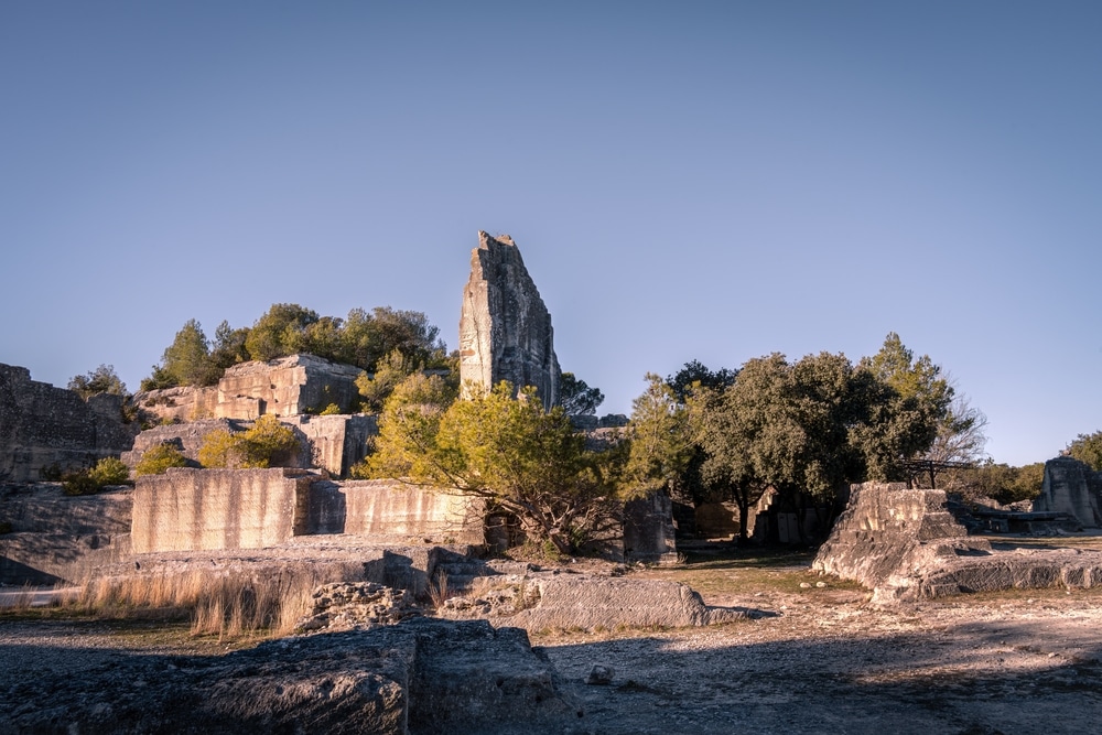 carrière occitanie