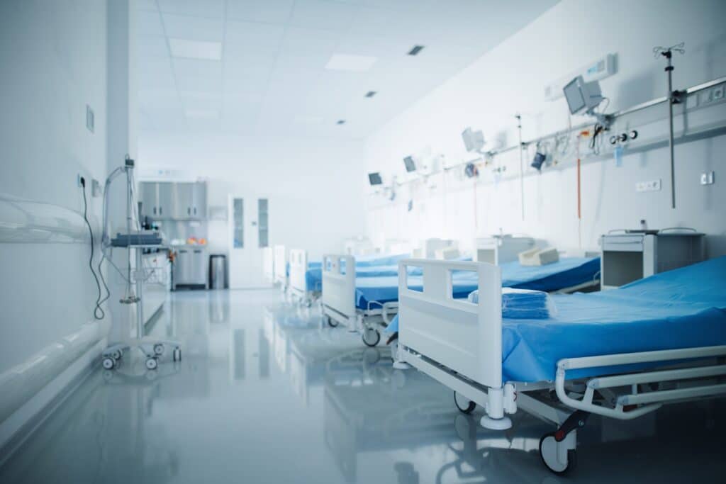 hôpital tarbes lourdes