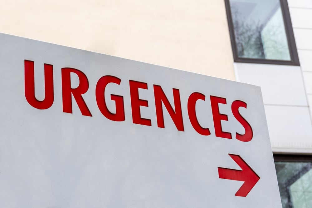 centre hospitalier de Montauban