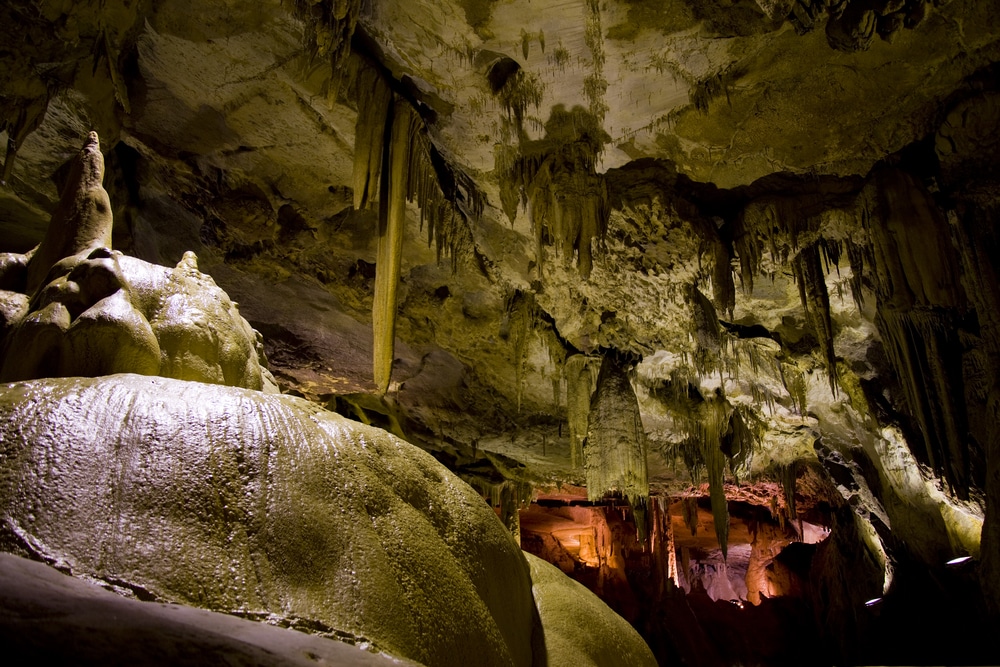 occitanie grottes magnifiques famille