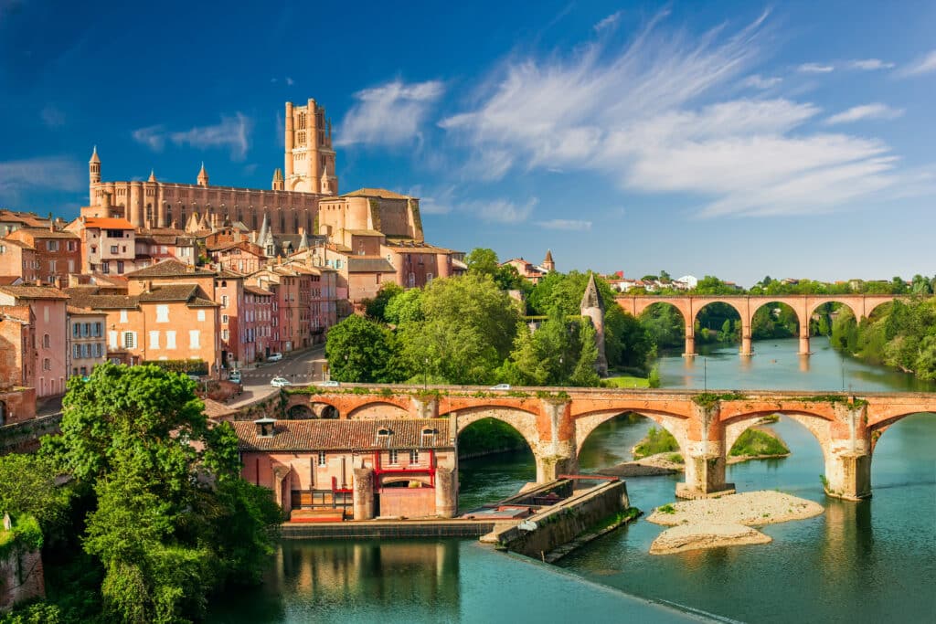 Tarn Toulouse démographie