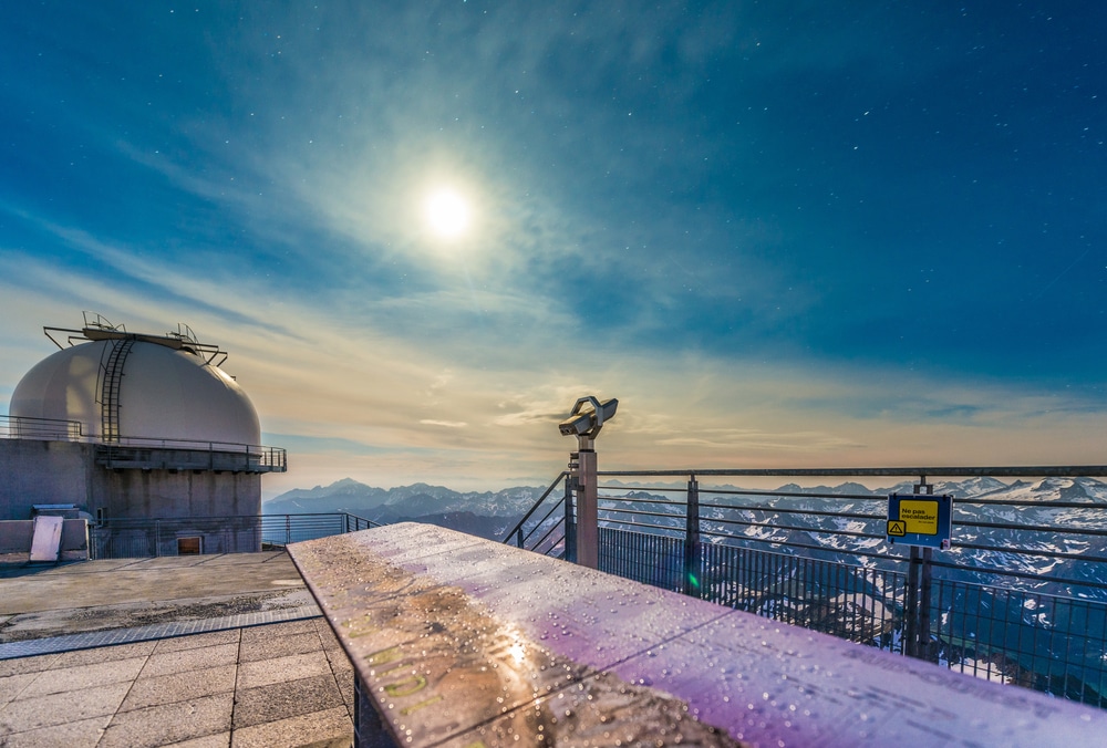 observatoire pic midi