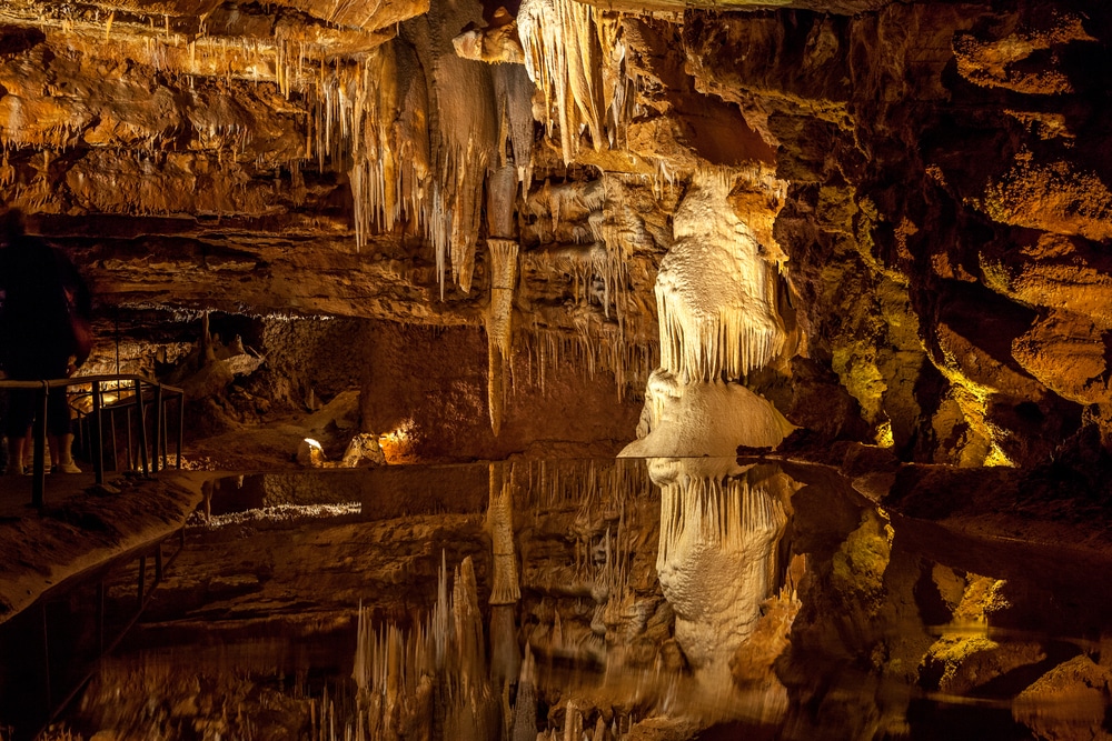 occitanie grottes magnifiques famille