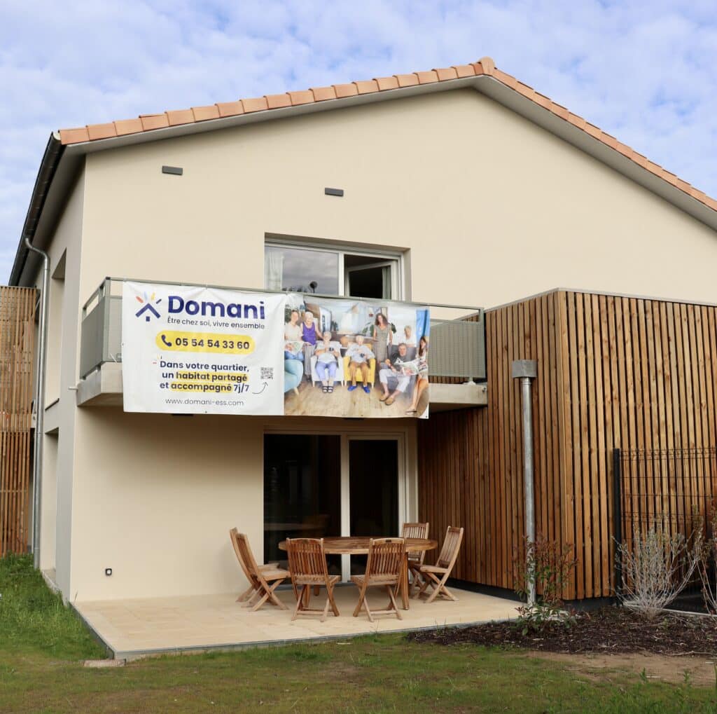 maisons domani Blagnac