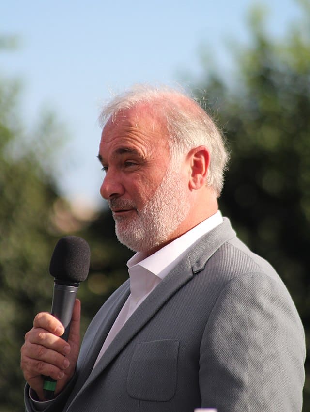 candidats Occitanie européennes