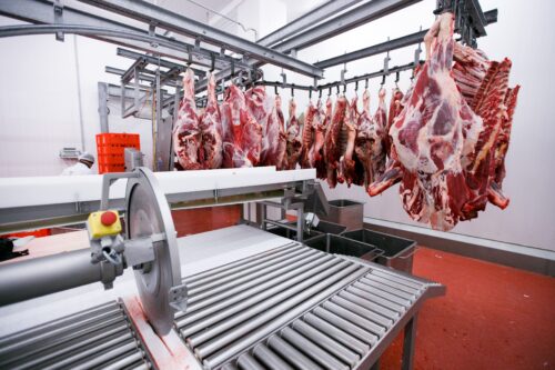 L'abattoir de Boulogne-sur-Gesse reprend ses activités à compter du mercredi 15 mai 2024 Abattoir (Photo d'illustration) © Dragosh Co Shutterstock.com