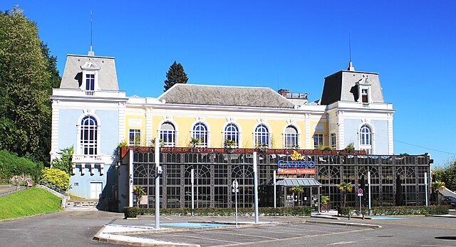 visite incontournables Bagnères-de-Bigorre