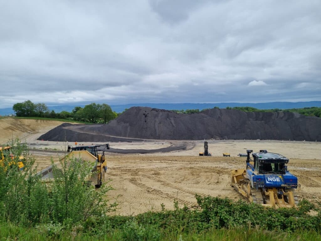 A69 plainte État climat