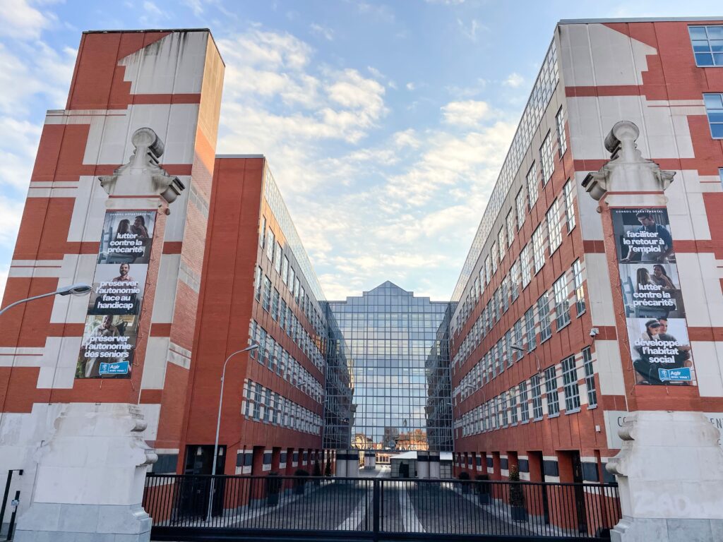 Haute-Garonne économies
