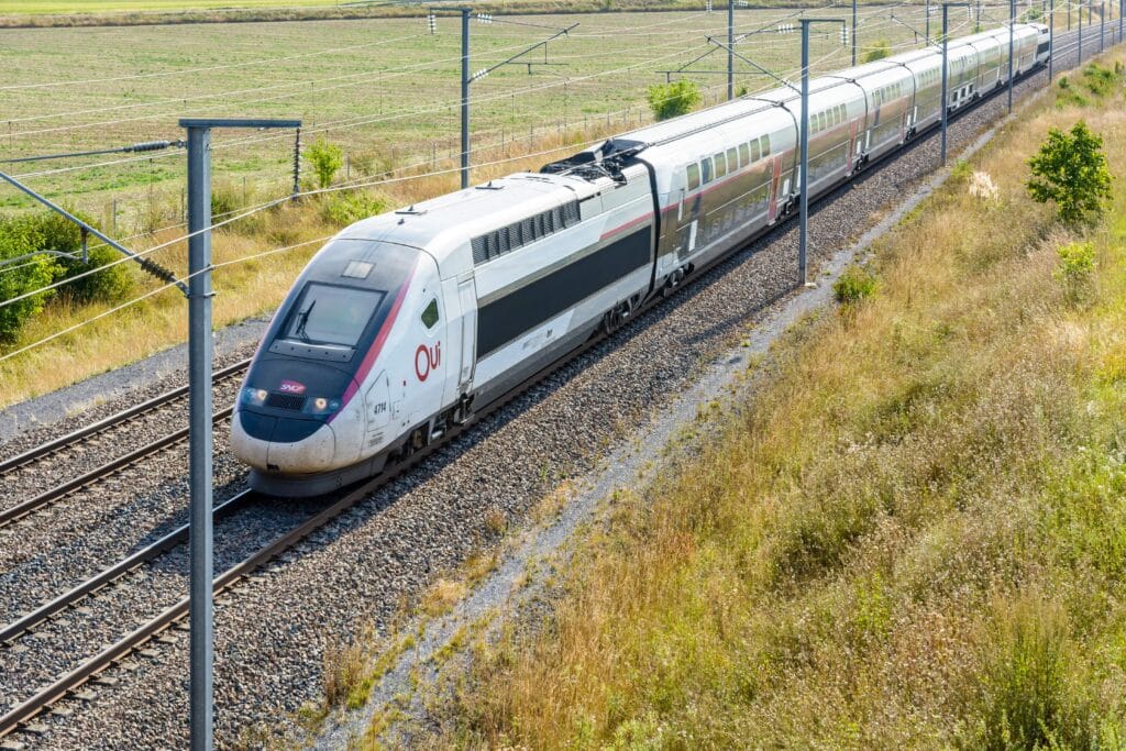 projet LGV Bordeaux Toulouse