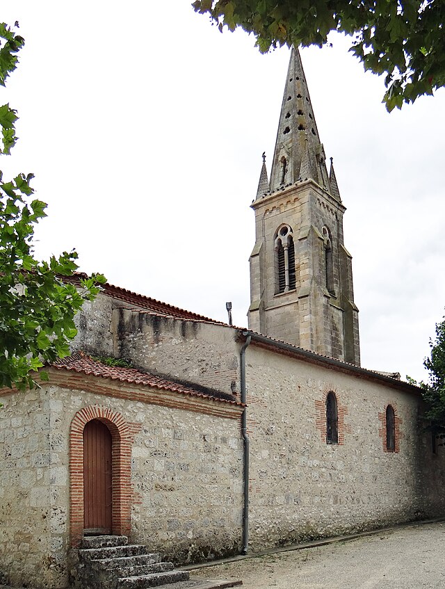 Lot-et-Garonne belles bastides