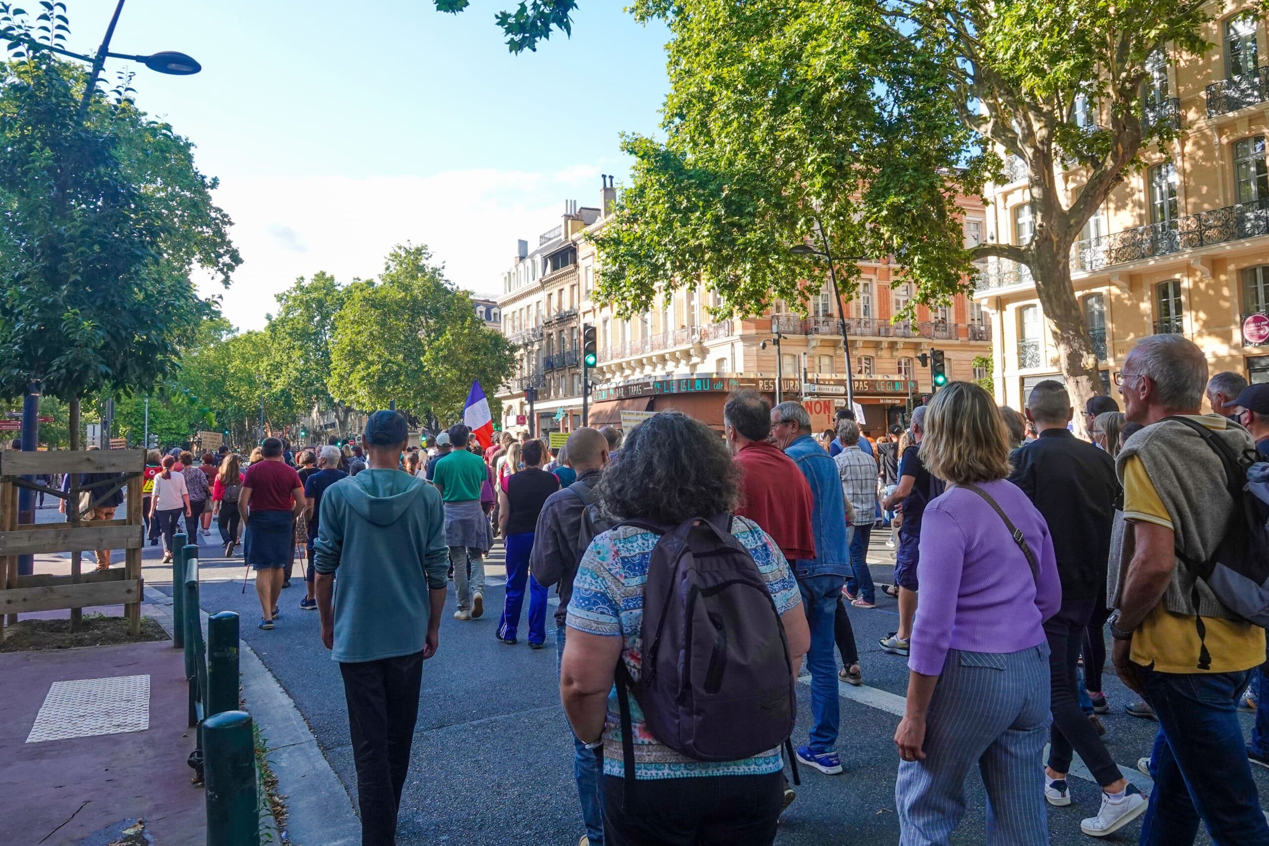 Toulouse Nouvelle-Calédonie