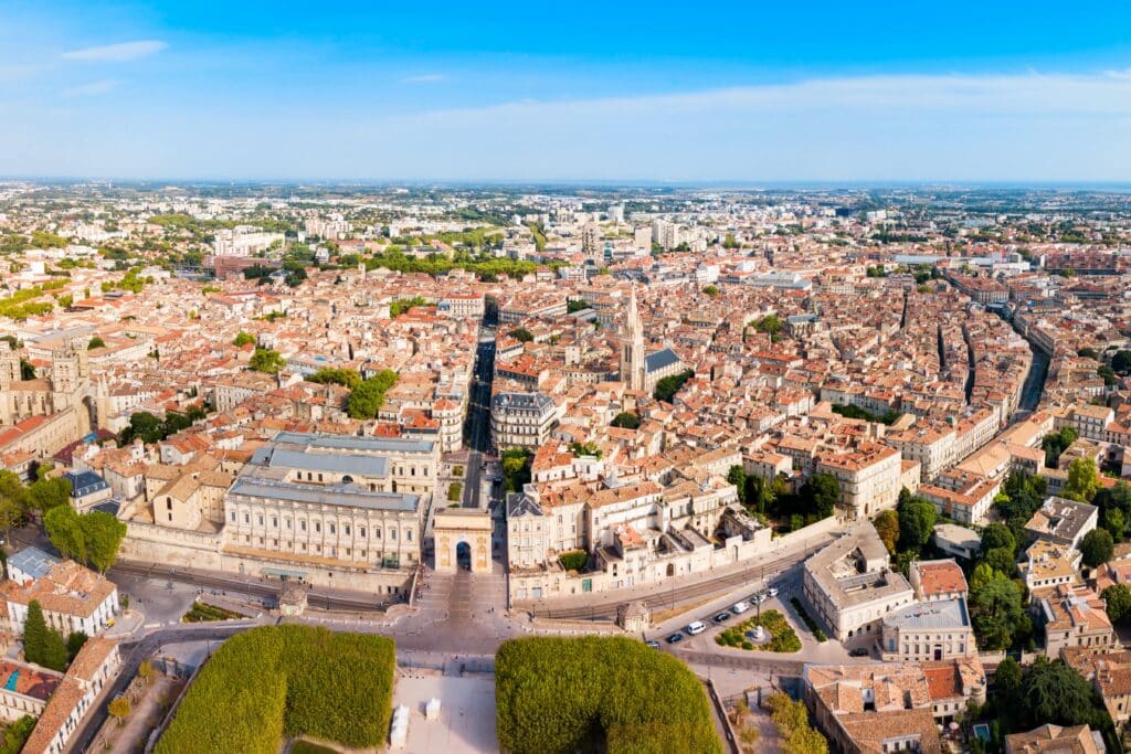 encadrement loyers Montpellier