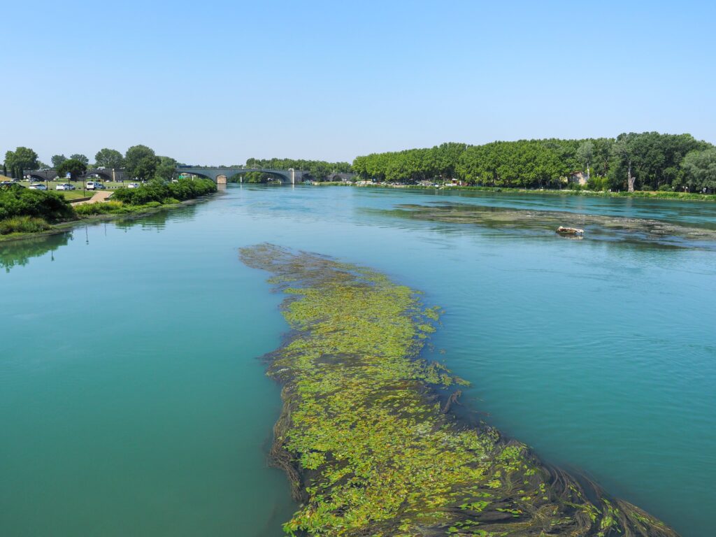 Sécheresse Pyrénées-Orientales Rhône