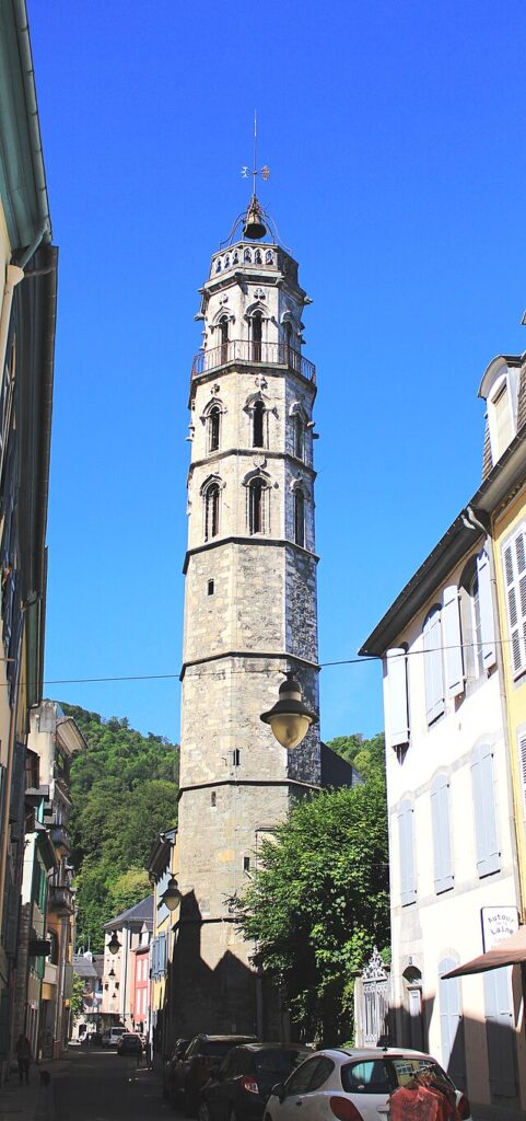 visite incontournables Bagnères-de-Bigorre
