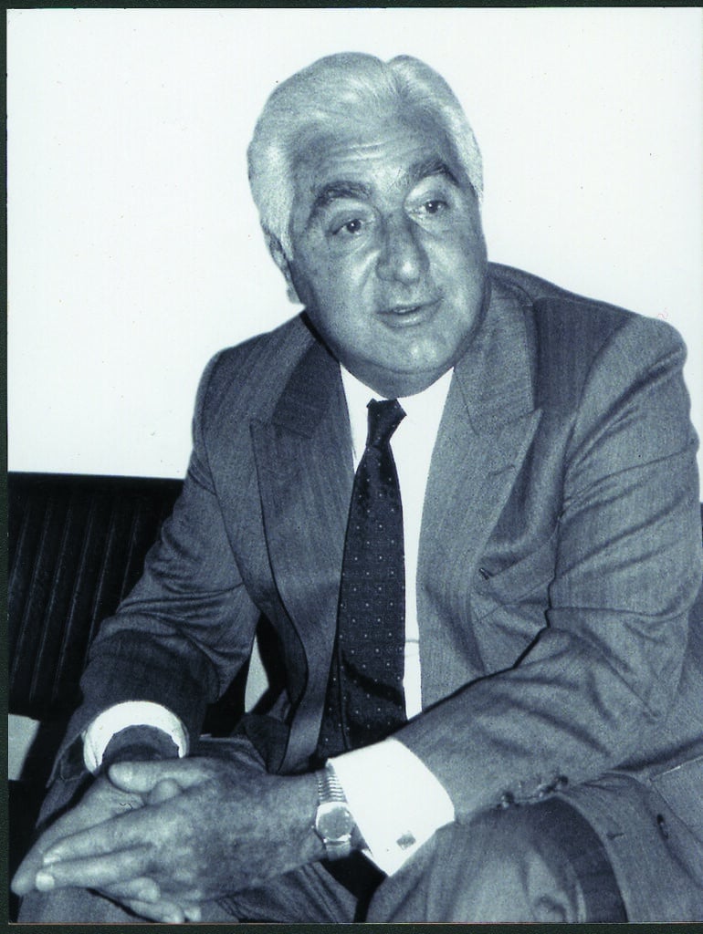 André Trigano Pamiers