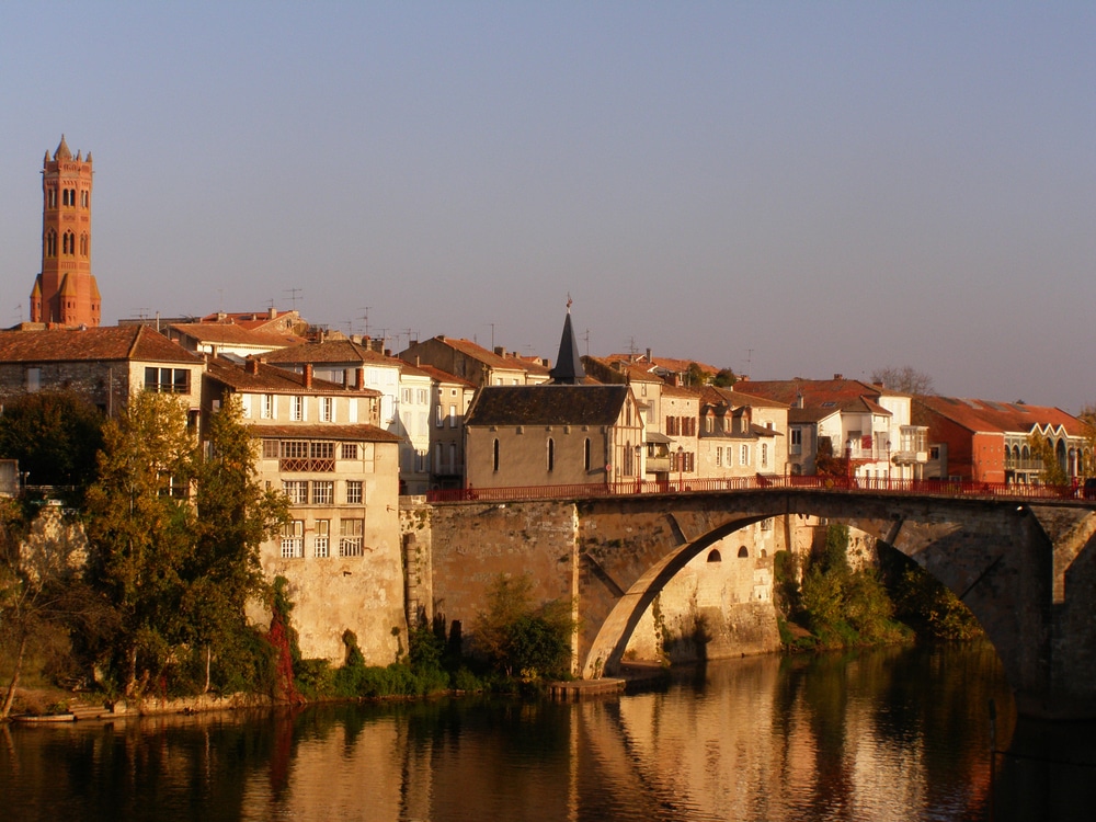 Lot-et-Garonne belles bastides