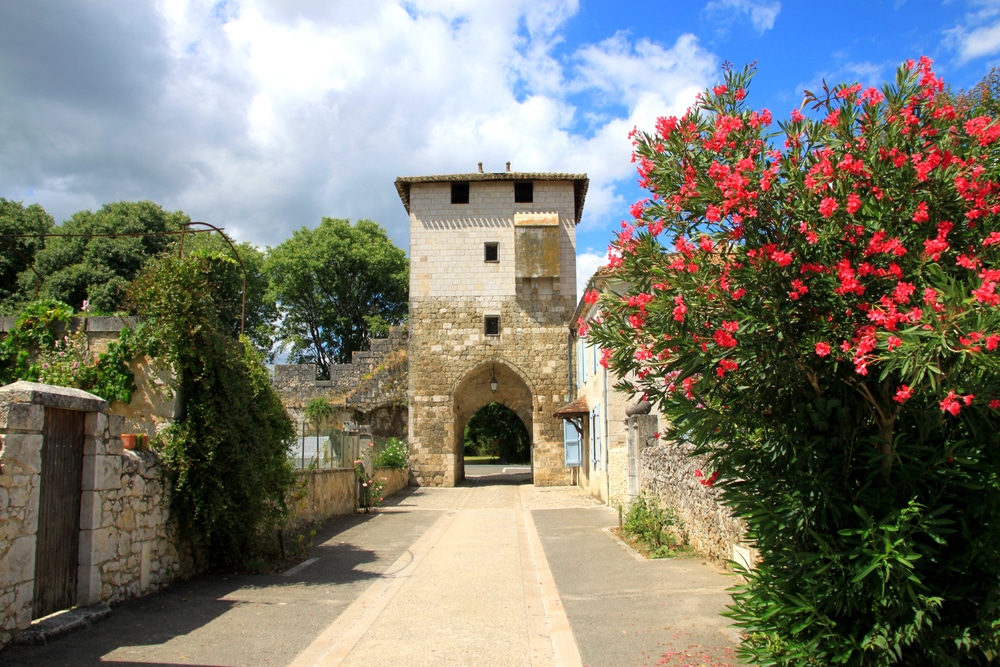 Lot-et-Garonne belles bastides