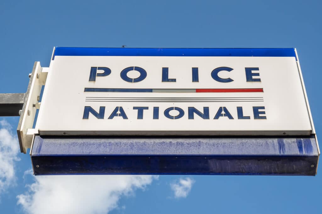Sevran Noisy-le-Sec commissariats