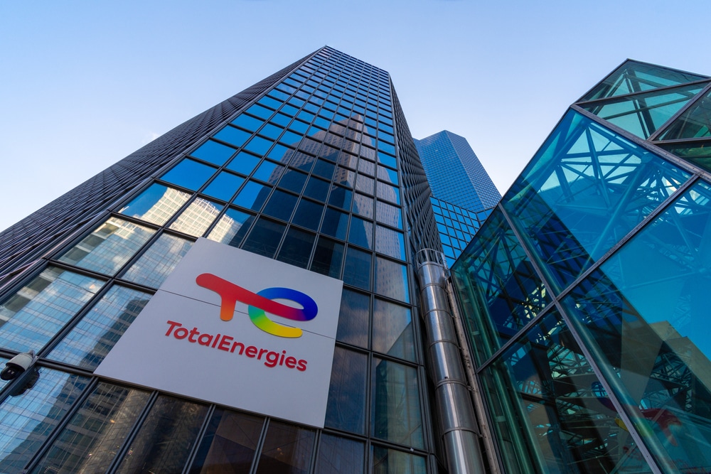 TotalEnergies Toulouse