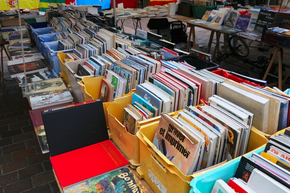 vide-greniers brocante toulouse
