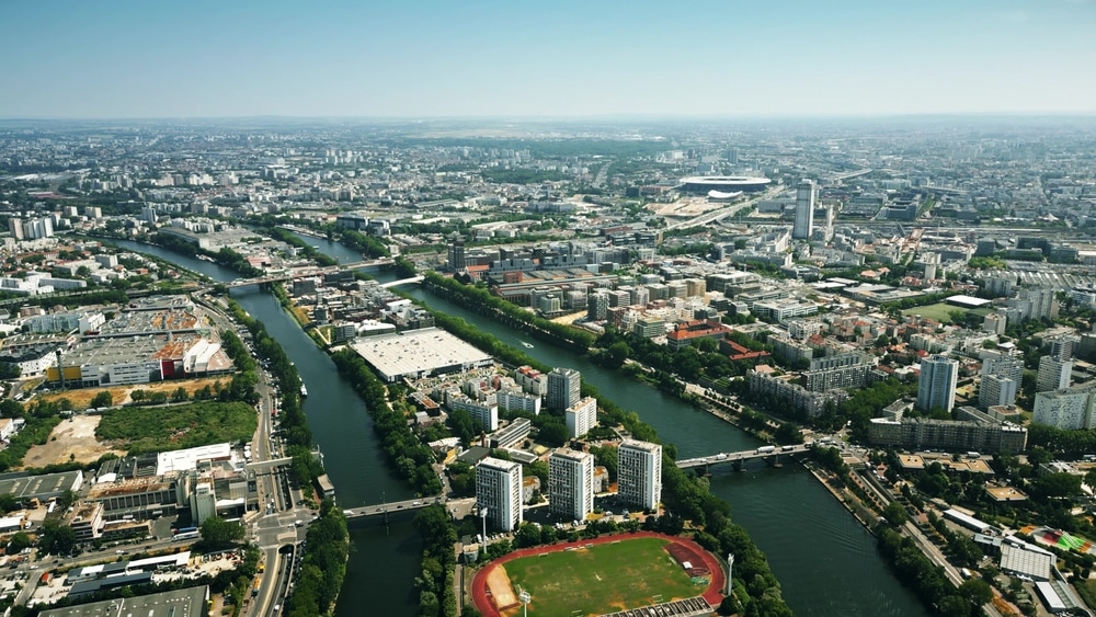 fusion Saint-Denis Pierrefitte