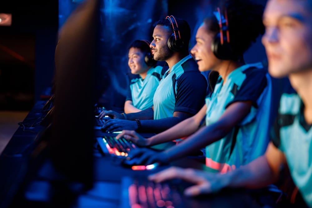 tournois e-sport castres