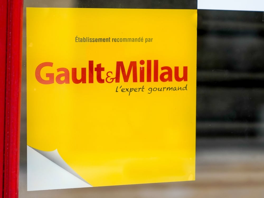 jeune chef toulousain Gault&Millau
